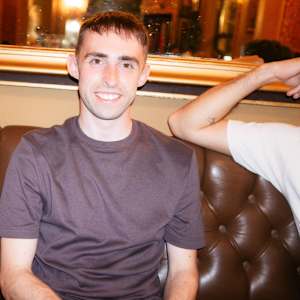 Photo of Keelan