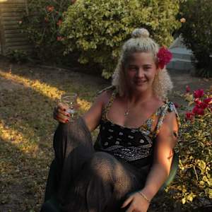 Photo of Bronwyn