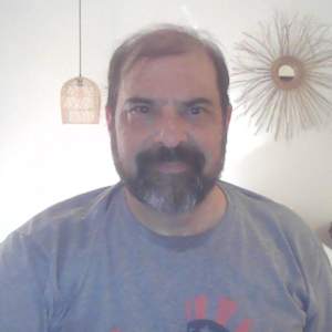 Photo of Jeffrey