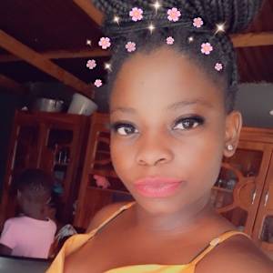 Photo of Ntombizodwa