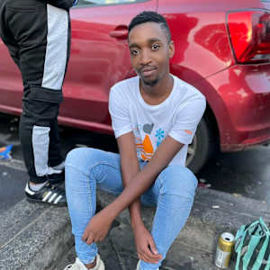 Photo of Kenneth