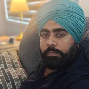 Jaspreet Singh