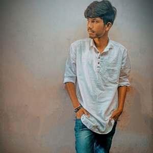 Photo of Deepak
