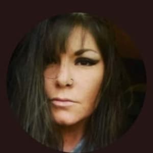 Photo of Judy Girard
