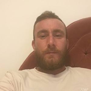 Photo of John