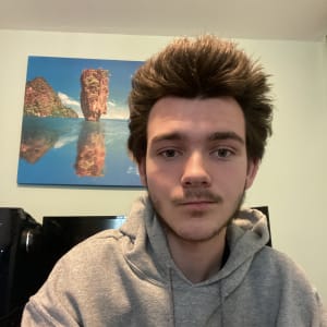 Photo of Byron
