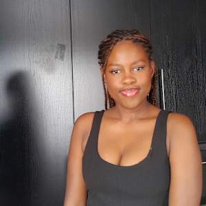 Photo of Amanda Mathebula