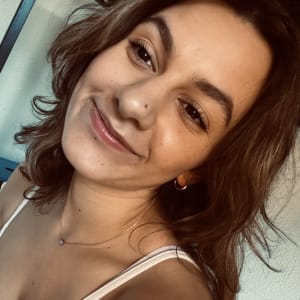 Photo of Elena