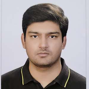 Photo of Muhammad Haider