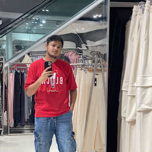 Photo of Gaurav