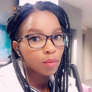 Photo of Thulile