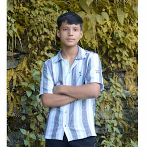 Photo of Anuj Negi
