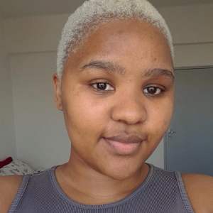 Photo of Amthandile