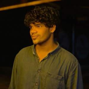 Photo of Anshad