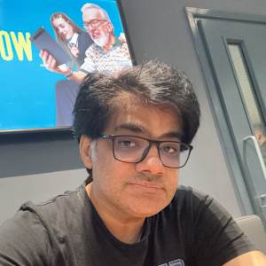 Photo of Moeed Ullah
