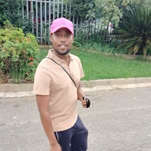 Photo of Clerence Molele