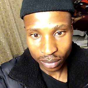 Photo of Elijah Kgabanyane
