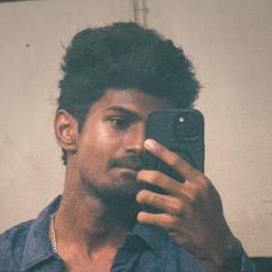 Photo of Ramji