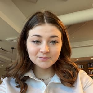 Photo of Gia