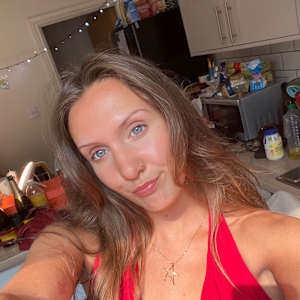 Photo of Evie