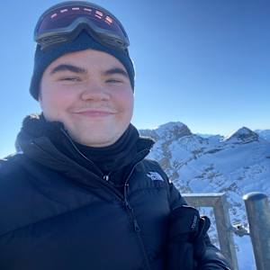 Photo of Lucas