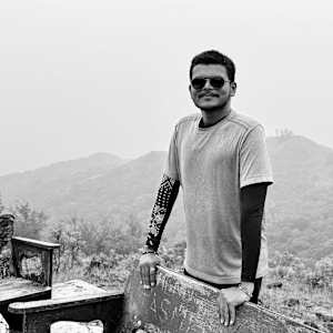 Photo of Dwijesh