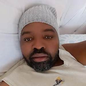Photo of Kenny