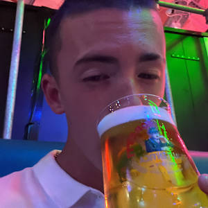 Photo of Joey