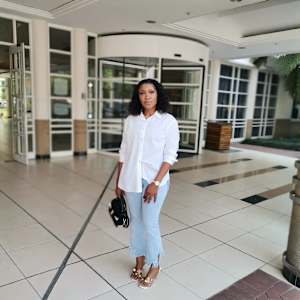 Photo of Nombali
