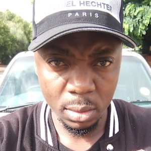 Photo of Mkhululi