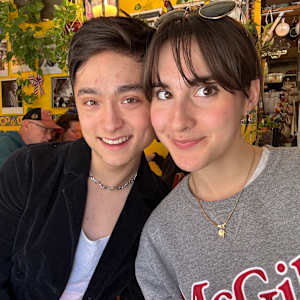 Photo of Adam Han