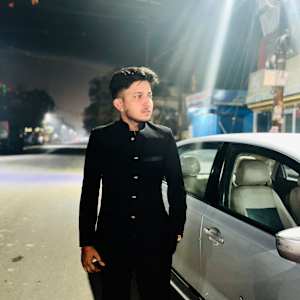 Photo of Atharv