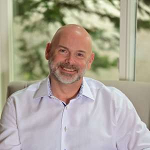 Photo of David Curry