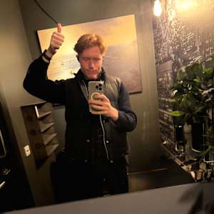 Photo of Luke