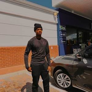 Photo of Siphesihle