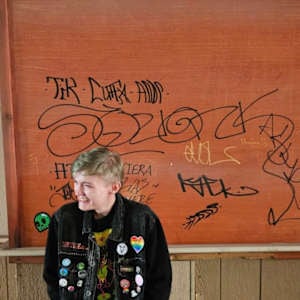 Photo of Kaiden