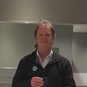 Photo of Kevin
