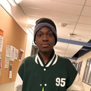 Photo of Kokou Thomas