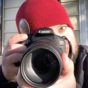 Photo of Brenden