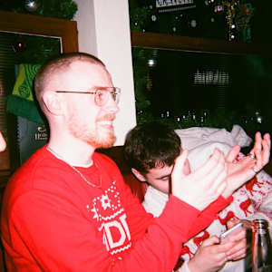 Photo of Ethan
