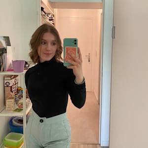 Photo of Noémie