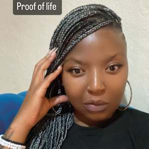 Photo of Palesa