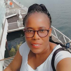 Photo of Smangaliso
