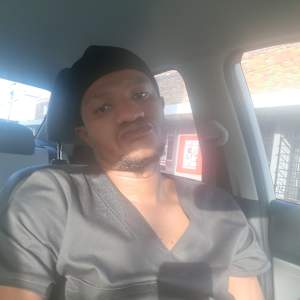 Photo of Thabo