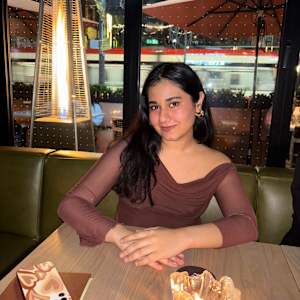 Photo of Panini Sharma