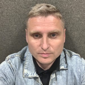 Photo of Sergii