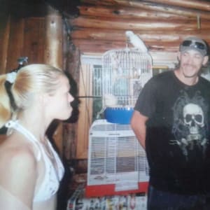 Photo of Billy/Elizabeth