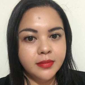 Photo of Zita