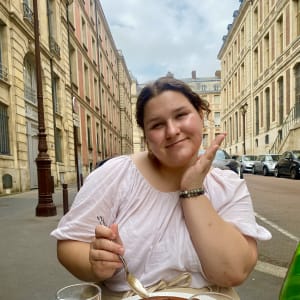 Photo of Aida