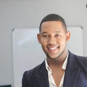 Photo of Lwando